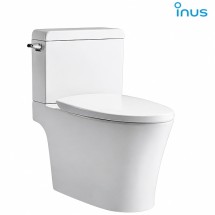 이누스 IC709E 치마형 양변기