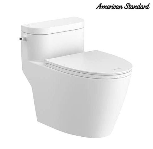 아메리칸스탠다드 웨이브 R 라운드 원피스 양변기