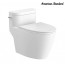 아메리칸스탠다드 웨이브 R 라운드 원피스 양변기