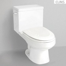 크린스 HSC 202 노출형 투피스 양변기