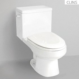 크린스 HSC 202 노출형 투피스 양변기