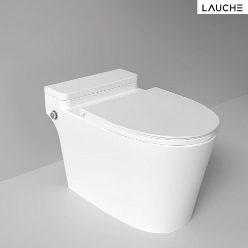 라우체 플로 직수형 LC-3500 양변기