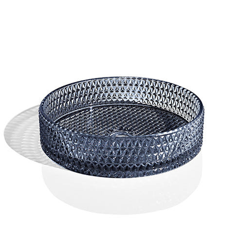 그레이 솔리드 탑볼 세면대