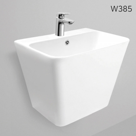 크린스 HSL 709 반다리 세면기