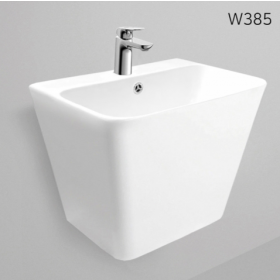 크린스 HSL 709 반다리 세면기