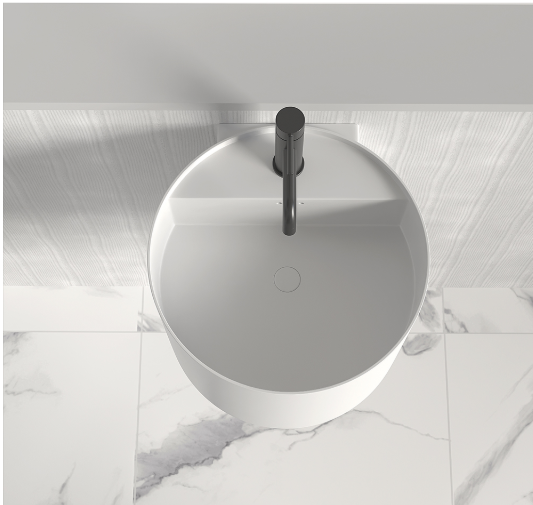 라우체 위니 LL-802M 세면기