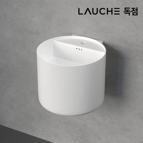 라우체 위니 LL-802M 세면기