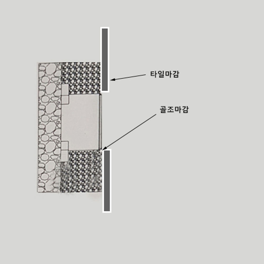 ST-1048-3BG 3기능 무광 골드 금색 벽매립형 매립식 레인 욕조 샤워 수전