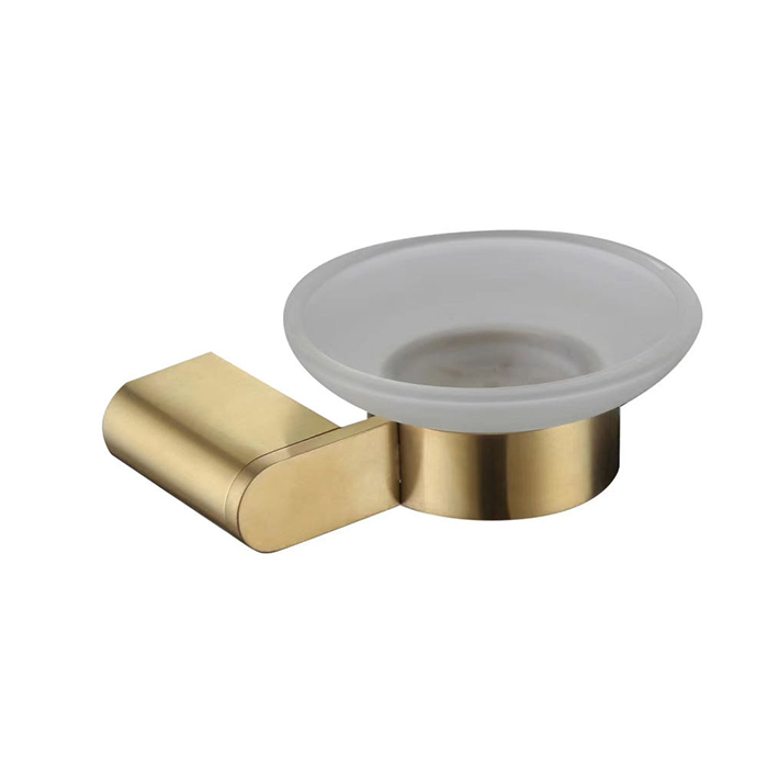 ST-A8204BG 무광 골드 금색 금장 스텐 욕실 화장실 비누대