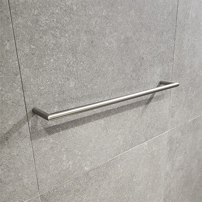 ST-A9071NB 원형 니켈 무광 스텐 욕실 화장실 수건걸이