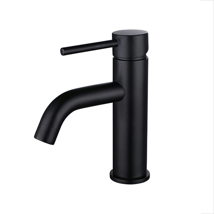 ST-101B 무광블랙 원홀수전