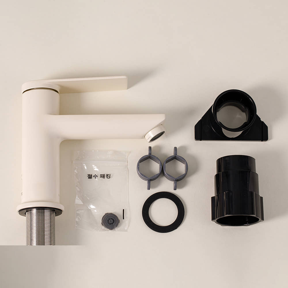 비반트 밀크 CA340 원홀수전