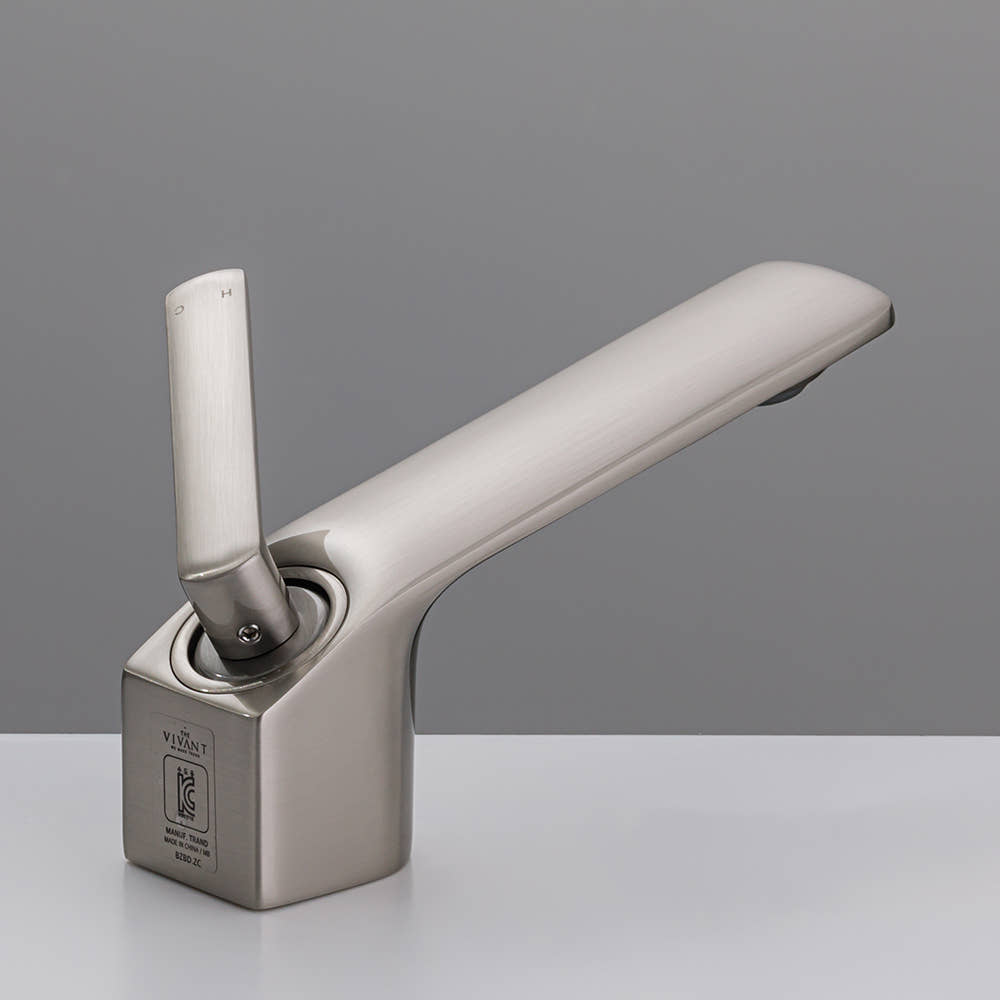 비반트 니켈 XB340 원홀수전