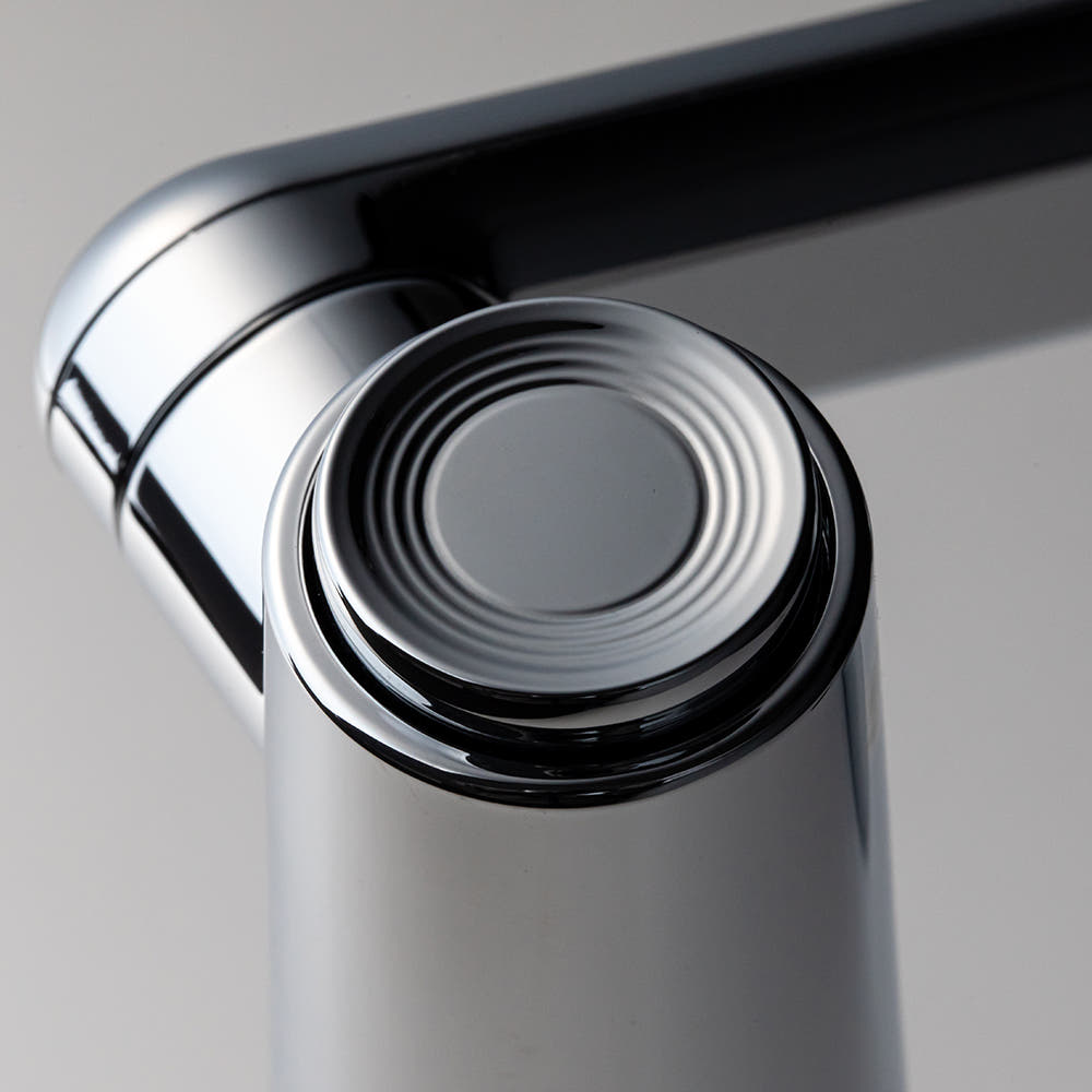 비반트 폴더블 크롬 F1 CR 주방수전