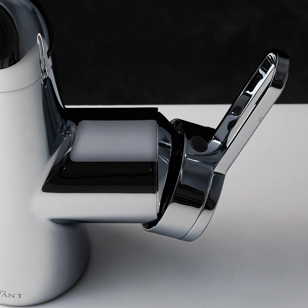 비반트 폴더블 크롬 F1 CR 주방수전