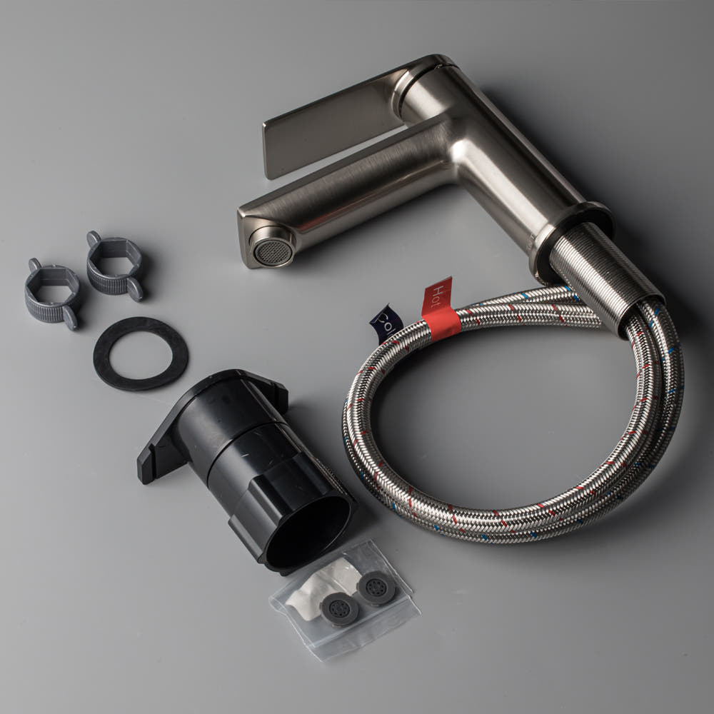 비반트 니켈 C-A340 원홀수전