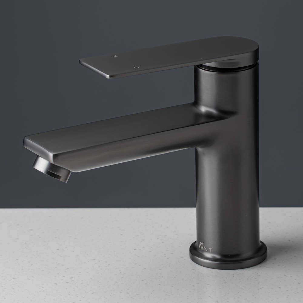 비반트 매트그레이 C-A340 원홀수전