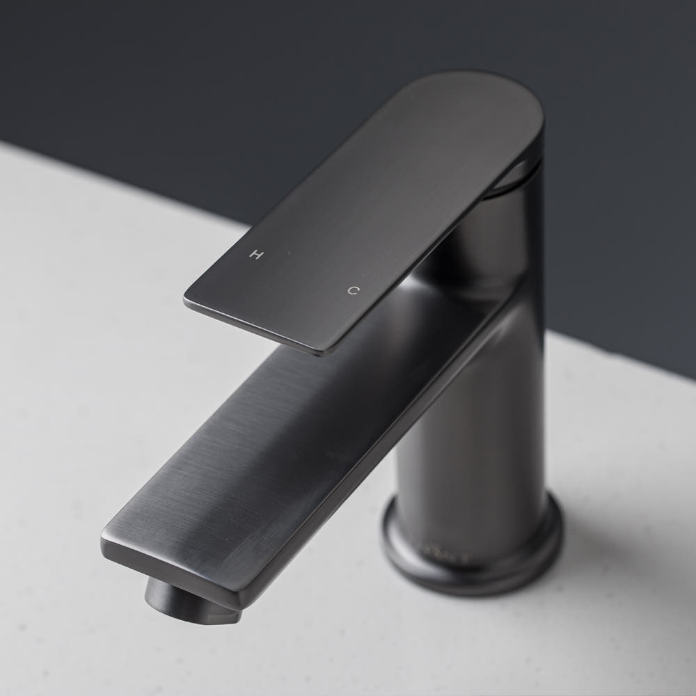 비반트 매트그레이 C-A340 원홀수전