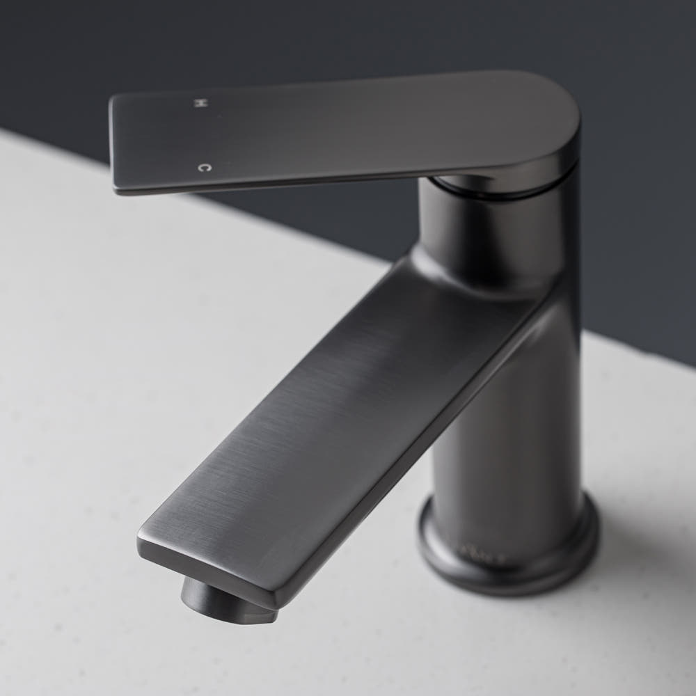 비반트 매트그레이 C-A340 원홀수전