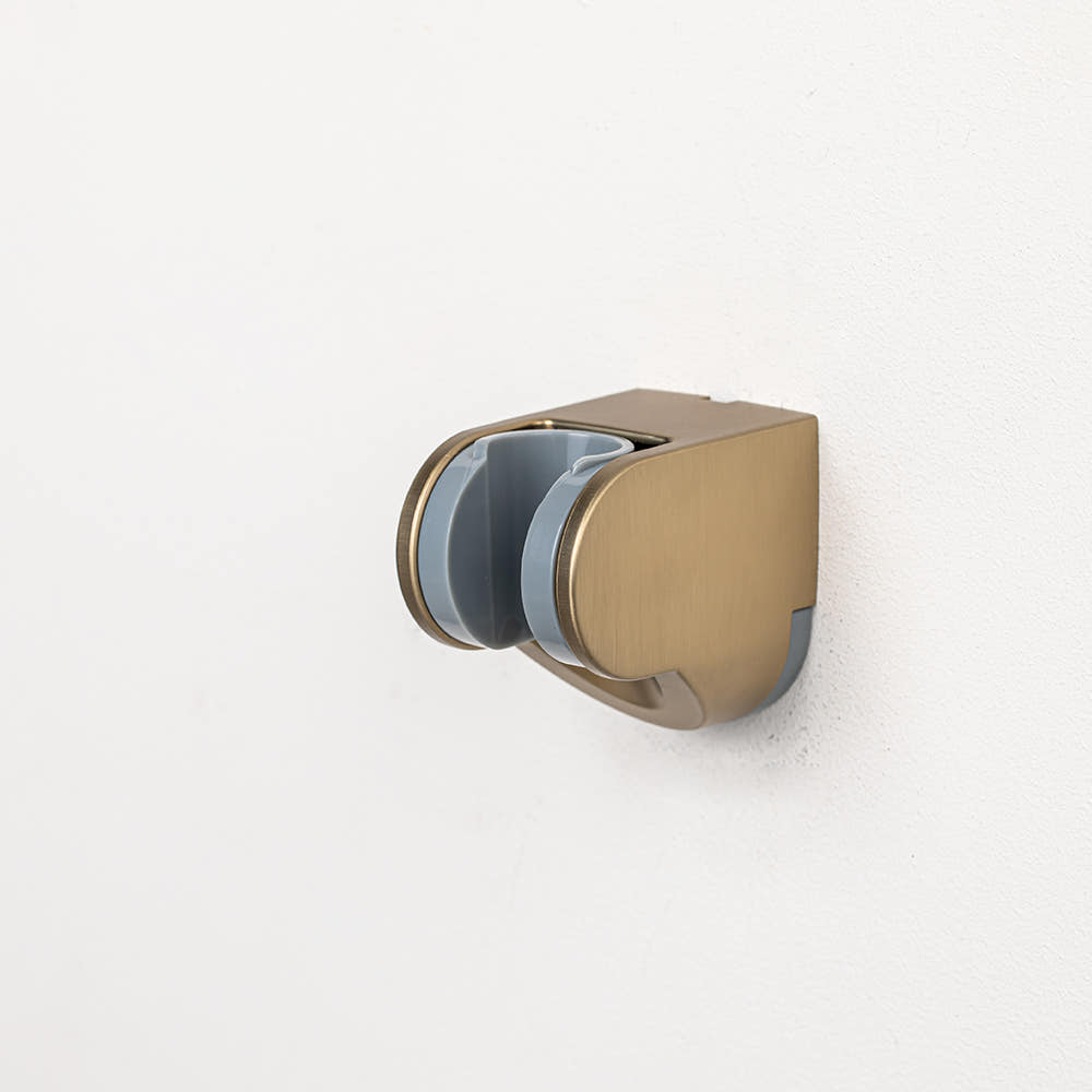 비반트 샤워 욕조 폭포 수전 샴페인 골드 RE600 CG