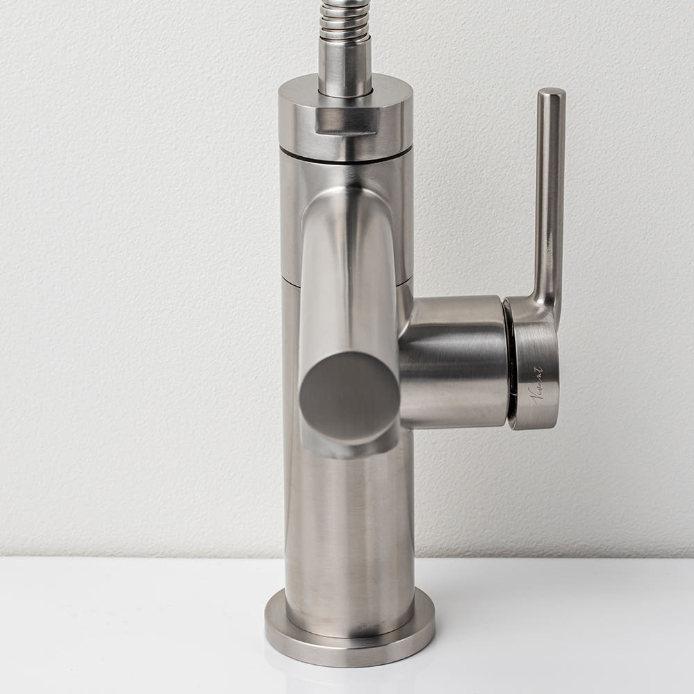 비반트 무광니켈 S-VA360 MS 원홀겸용