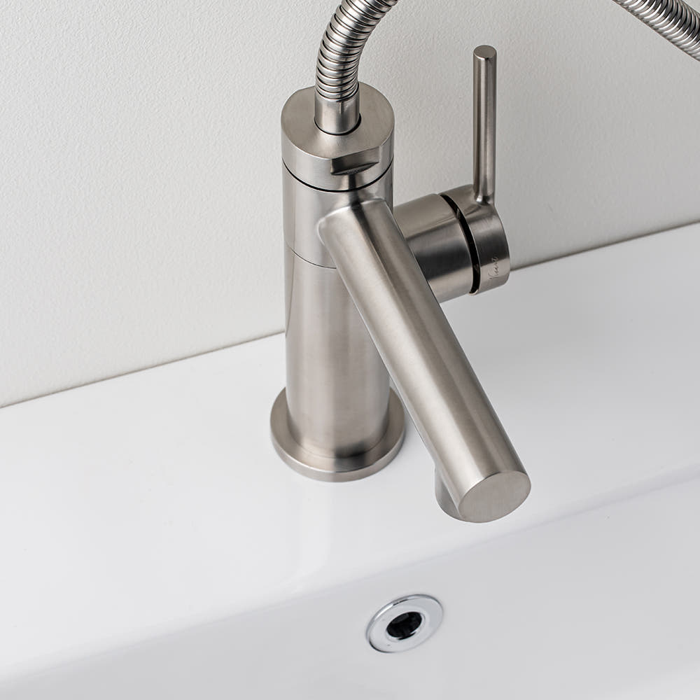 비반트 무광니켈 S-VA360 MS 원홀겸용