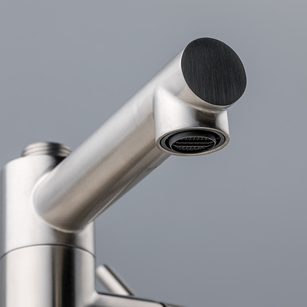 비반트 무광니켈 S-VA360 MS 원홀겸용