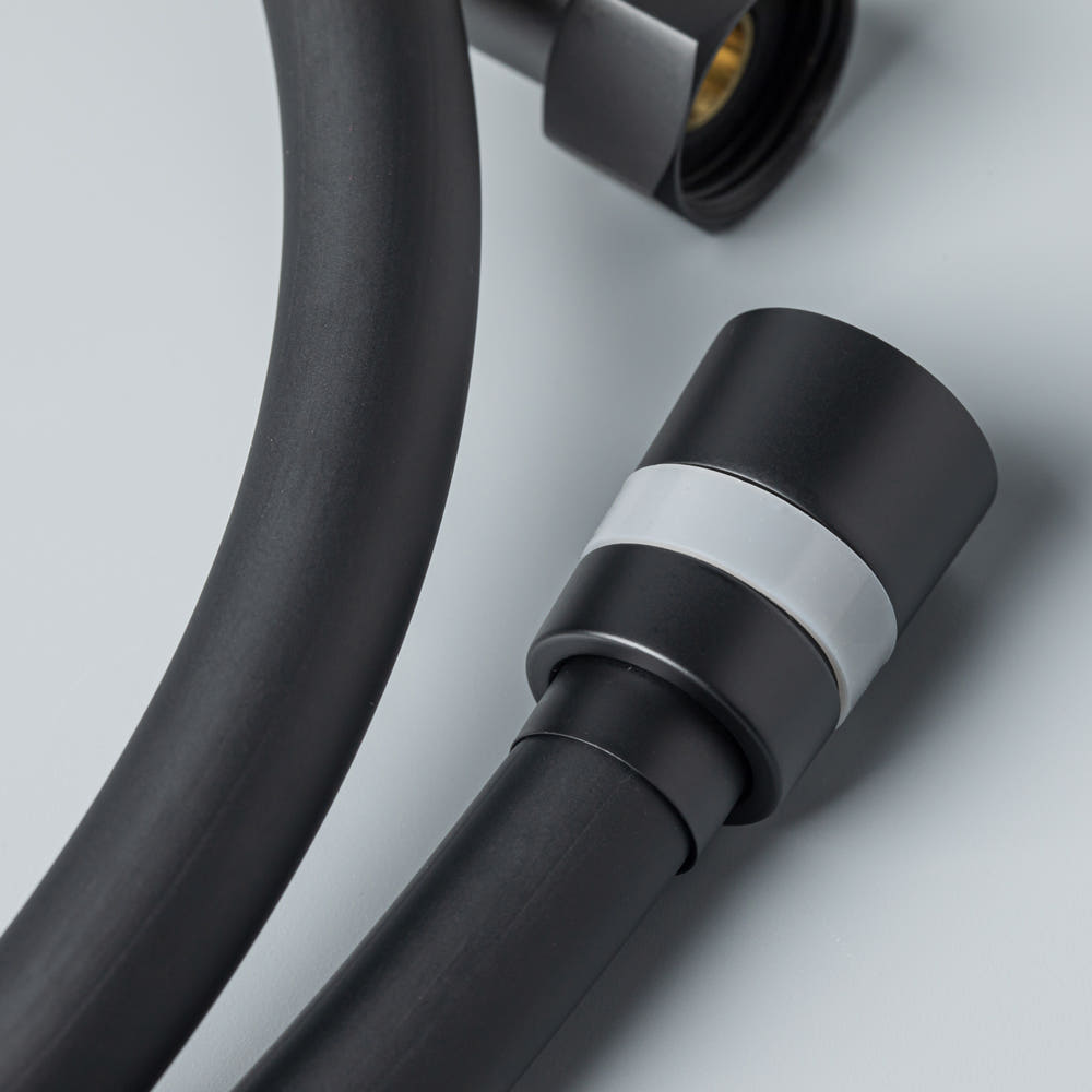 비반트 스텐 매립 해바라기 샤워기 샤워 수전 욕실 레인 무광 니켈 S-PB4001 MS