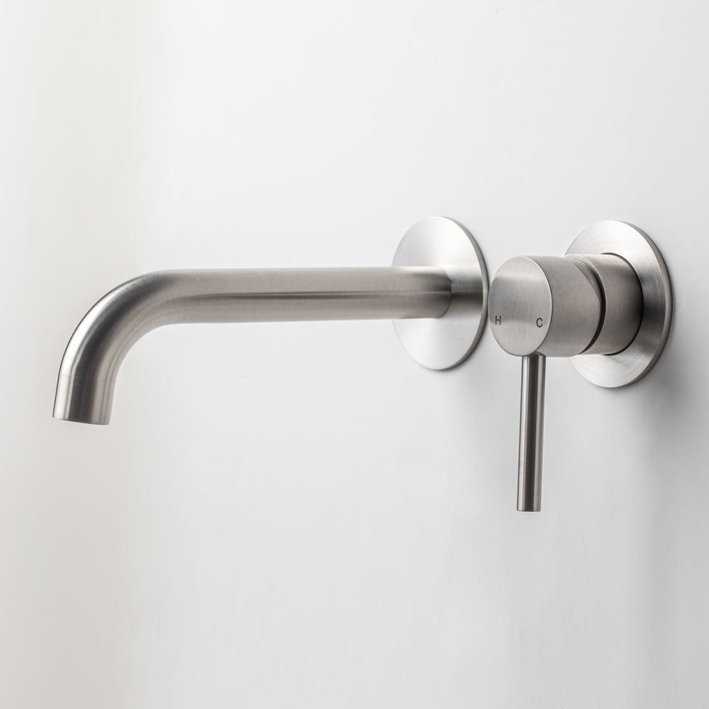 비반트 니켈 S-PA420 매립수전