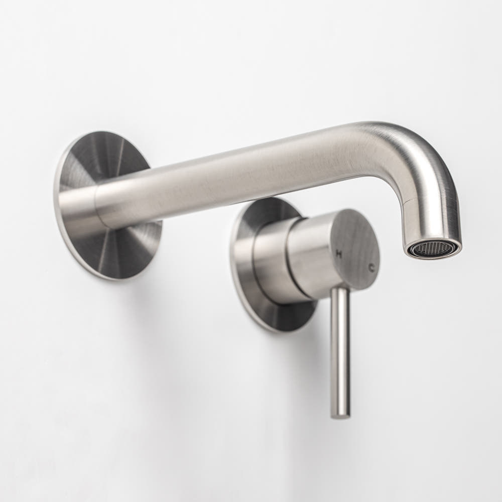 비반트 니켈 S-PA420 매립수전