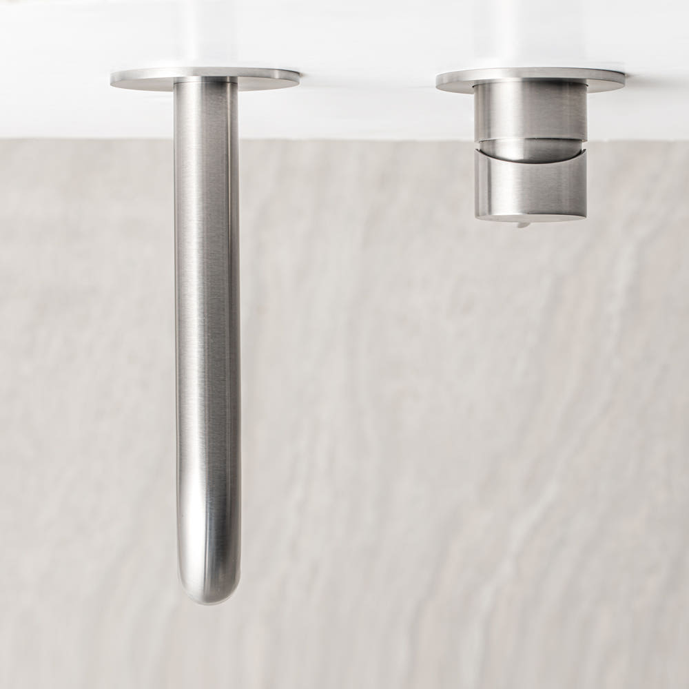 비반트 니켈 S-PA420 매립수전