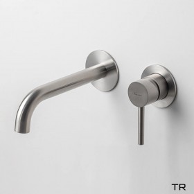 비반트 니켈 S-PA420 매립수전