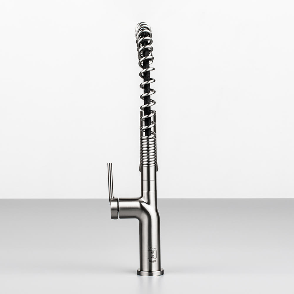 비반트 무광니켈 VA150 주방수전