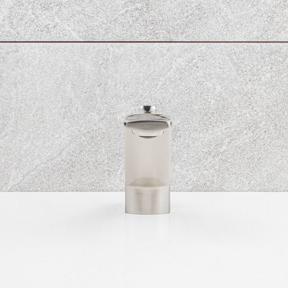 비반트  무광니켈 XA340 원홀수전