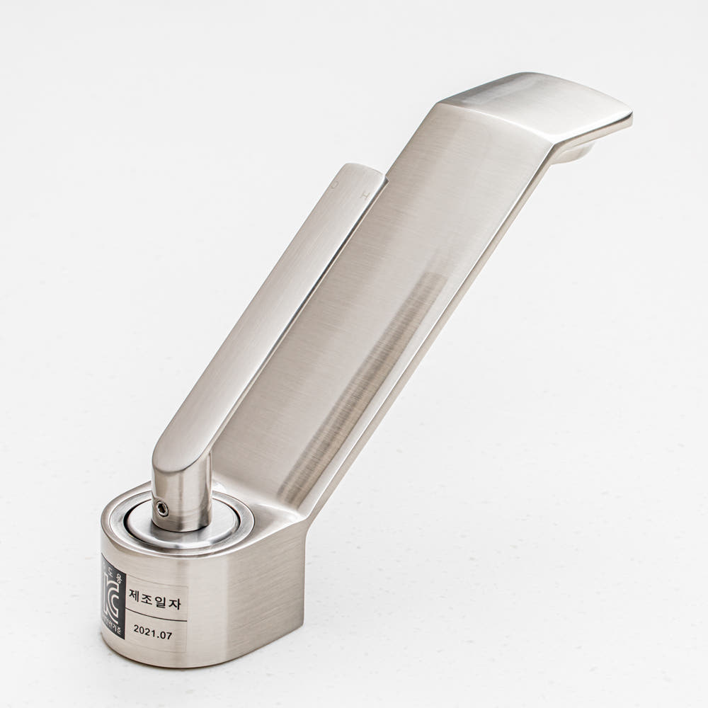 비반트  무광니켈 XA340 원홀수전