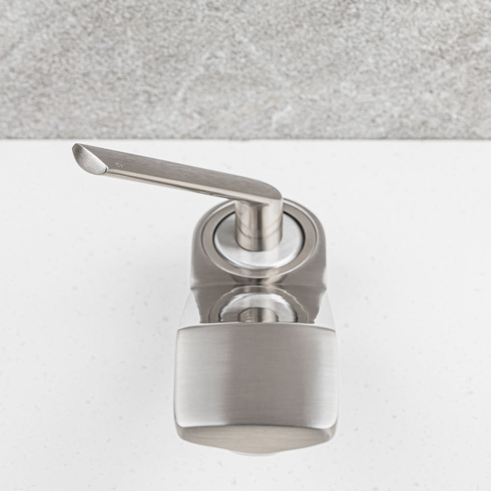 비반트  무광니켈 XA340 원홀수전