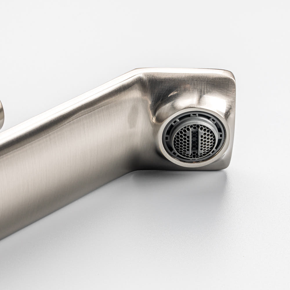 비반트  무광니켈 XA340 원홀수전