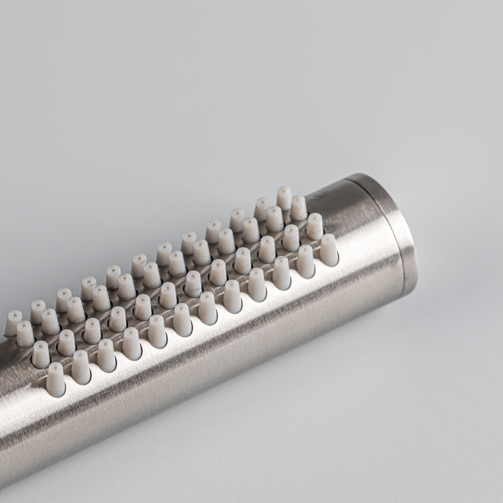 비반트 무광니켈 XA600 샤워기