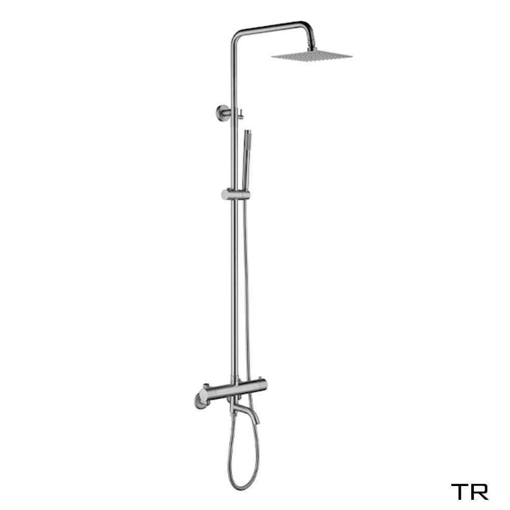 비반트 무광니켈 S-RA4001 해바라기샤워