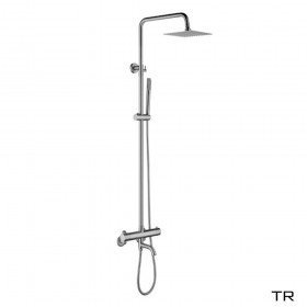 비반트 무광니켈 S-RA4001 해바라기샤워