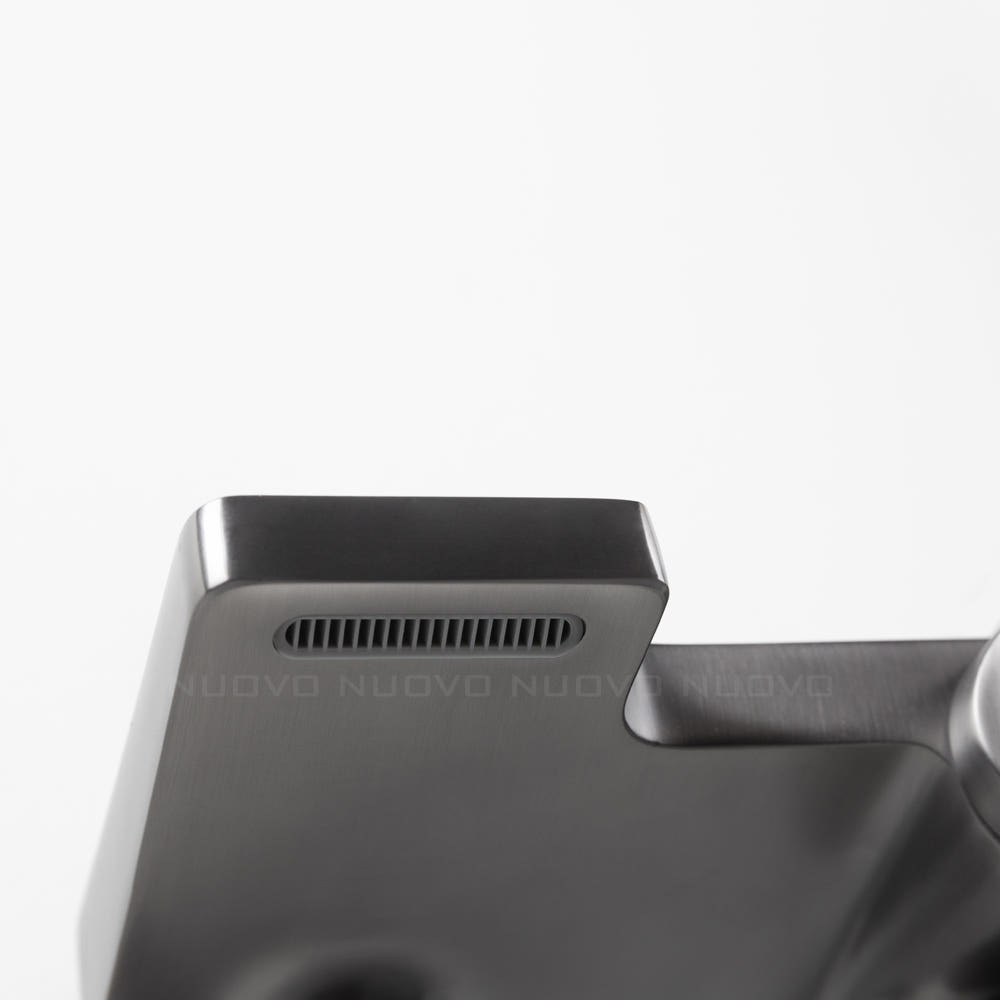 비반트 매트그레이 RA600 샤워기