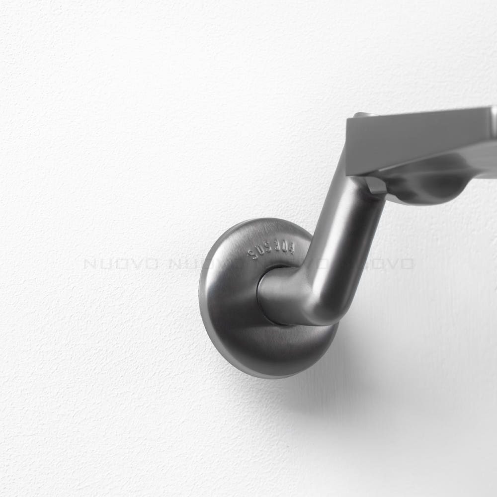 비반트 매트그레이 RA600 샤워기