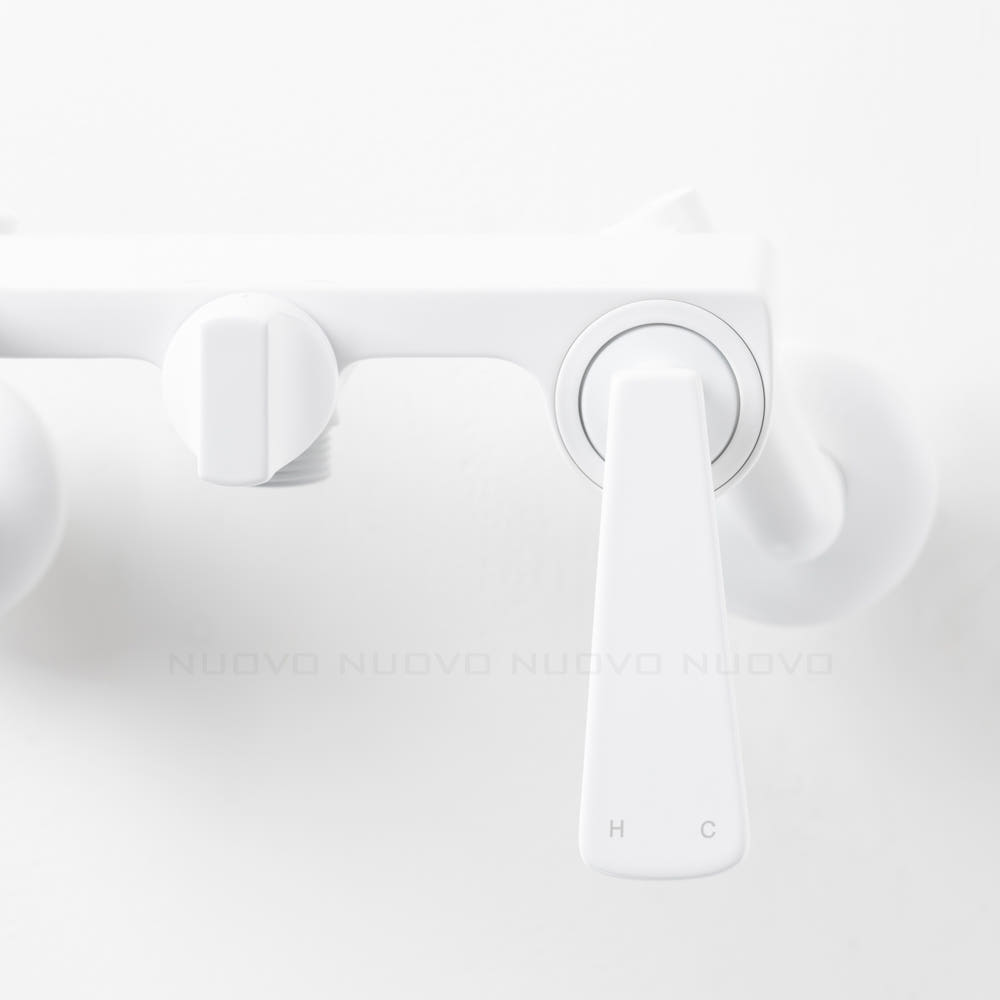 비반트 화이트 RA600 샤워기