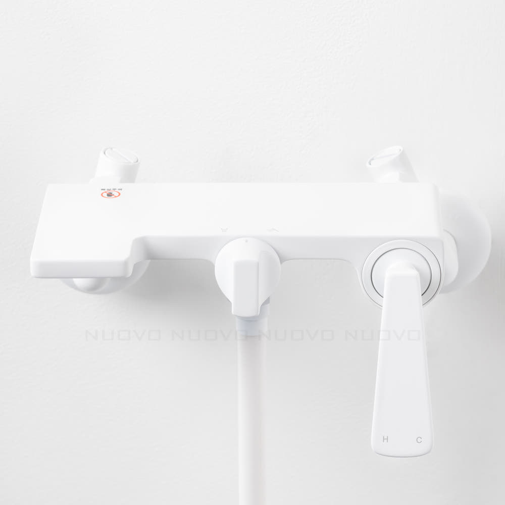 비반트 화이트 RA600 샤워기