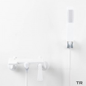 비반트 화이트 RA600 샤워기