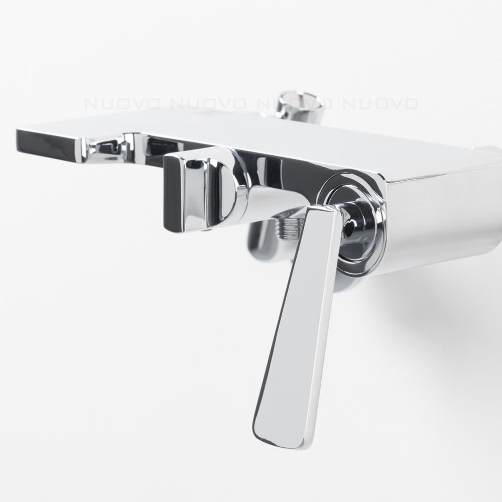 비반트 크롬 RA600 샤워기