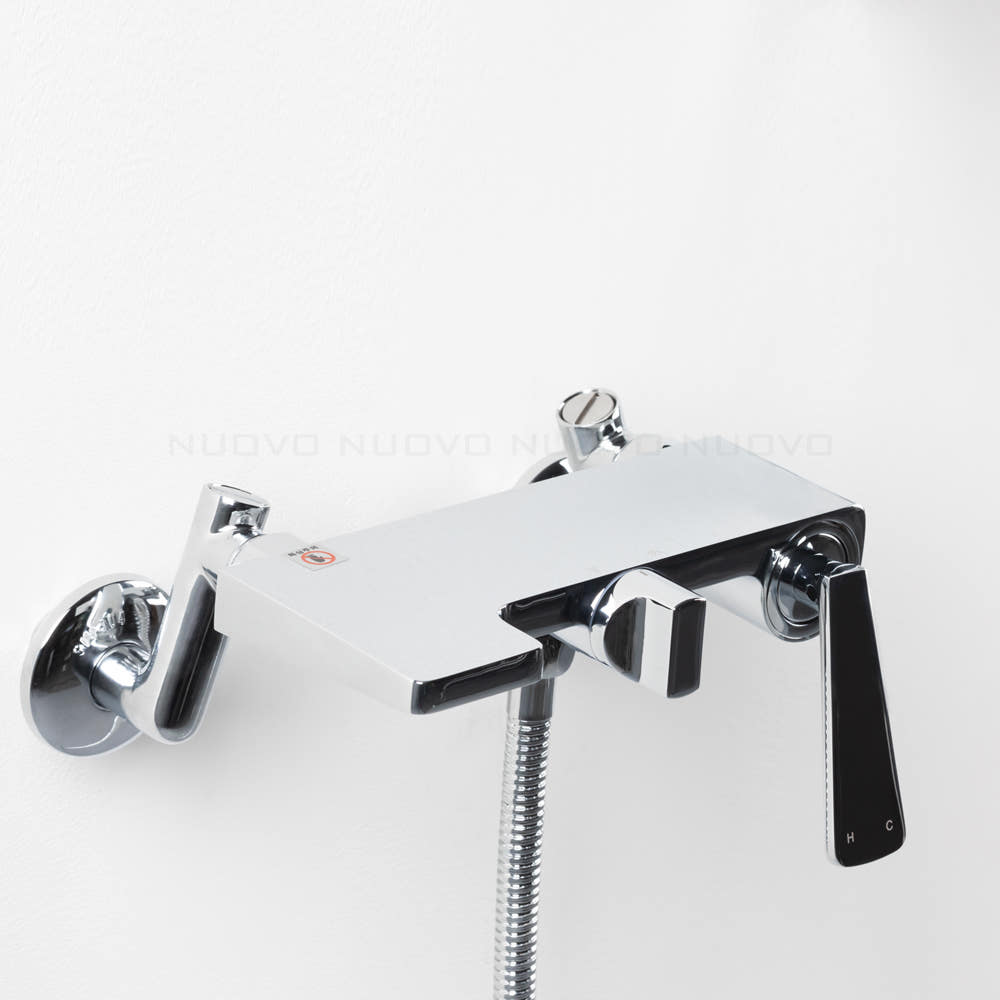 비반트 크롬 RA600 샤워기