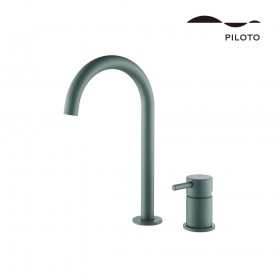 필로토 뚜뚜 201 카키 원홀, 주방수전 겸용