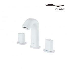 필로토 크롱 1201 밀크화이트 매립 샤워기