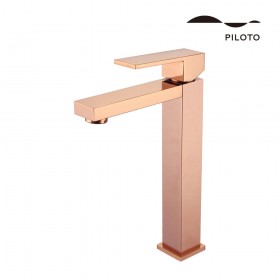 필로토 제시장 101 로즈골드 고급형 탑볼수전